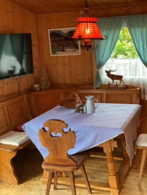 Ferienwohnung Van den Bergh